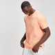 T-Shirt Myprotein Graphic Para Homem - Cantaloupe