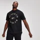 T-Shirt Myprotein Graphic Para Homem - Menta