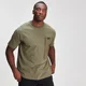T-Shirt Myprotein Utility Para Homem - Combate