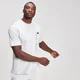 T-Shirt Myprotein Utility Para Homem - Chrome