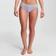 Tanga MP Seamless Para Mulher - Wisteria