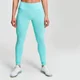 Leggings MP Power Mesh Para Mulher - Splash
