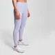 Leggings MP Power Para Mulher - Wisteria