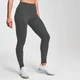 Leggings MP Power Para Mulher - Ardósia
