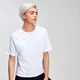 T-Shirt MP Power Para Mulher - Branco