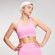 Soutien Desportivo MP Sculpt Para Mulher - Preto