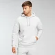 Hoodie A/Wear para Homem da MP - Cinza