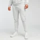 Calças de Treino A/Wear para Homem da MP - Cinza