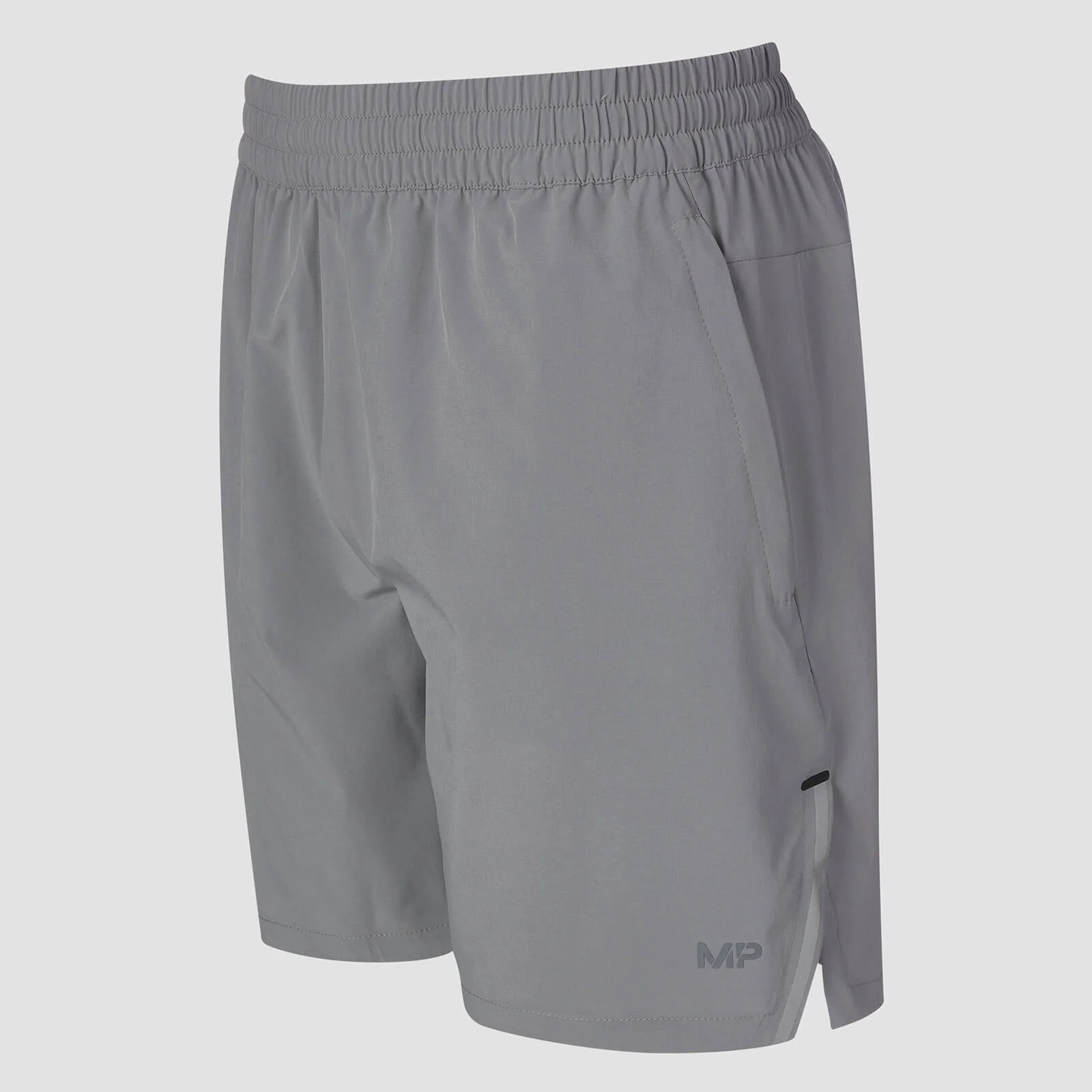MP Men's Woven Training Shorts - Storm - XS Imagem 1