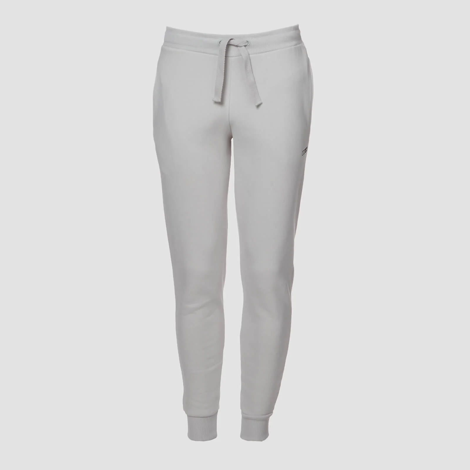 MP Men's Rest Day Slogan Joggers - Chrome - XS Imagem 1