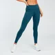 Leggings Power Mesh - Azul Escuro