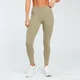 Leggings Power Mesh - Tigre