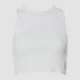 Top Curto A/WEAR - Branco