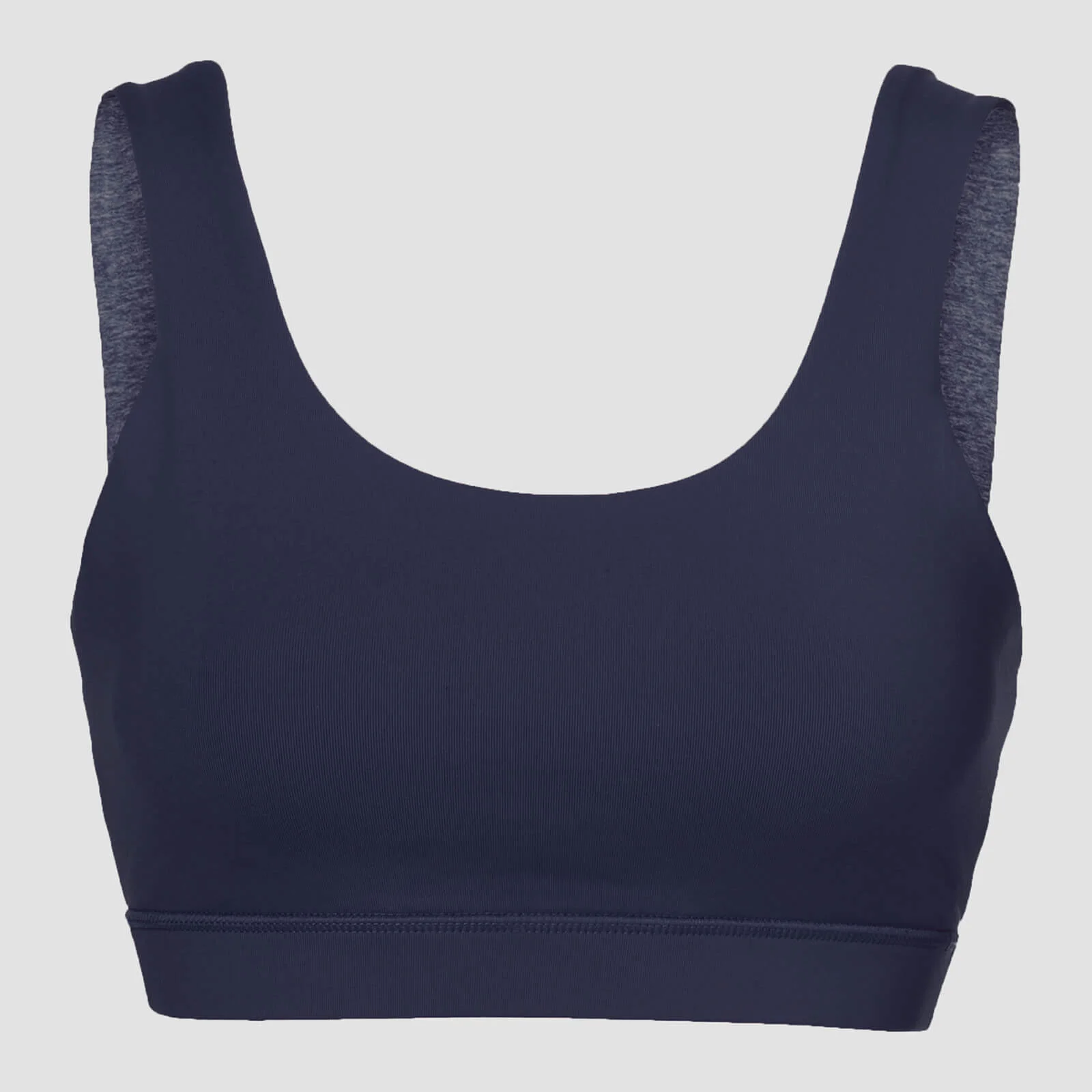 MP Women's Power Marl Bra - Midnight - XS Imagem 1