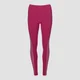 Leggings Power Marl para Senhora da MP - Crushed Berry