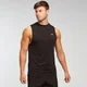 Camisola de Treino sem Mangas da MP para Homem - Preto
