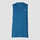 Camisola de Treino sem Mangas Essencial da MP para Homem - Pilot Blue