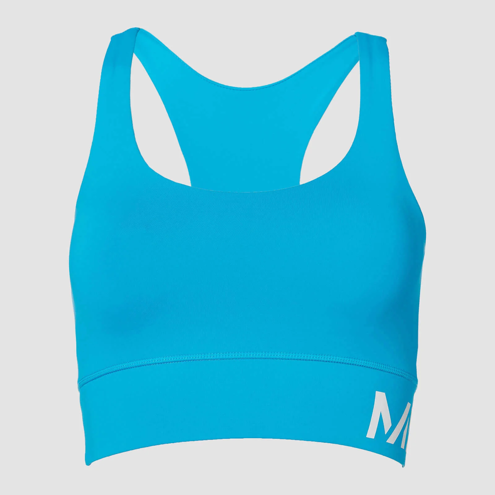 Soutien de Desporto Essentials - Azul Marinho - XS Imagem 1