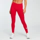 Leggings de Treino Essentials - Vermelho