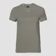 T-Shirt MP Essentials de Mulher - Cinzento
