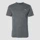 T-shirt Essencial da MP para Homem - Carbon
