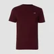 T-shirt Essencial da MP para Homem - Oxblood