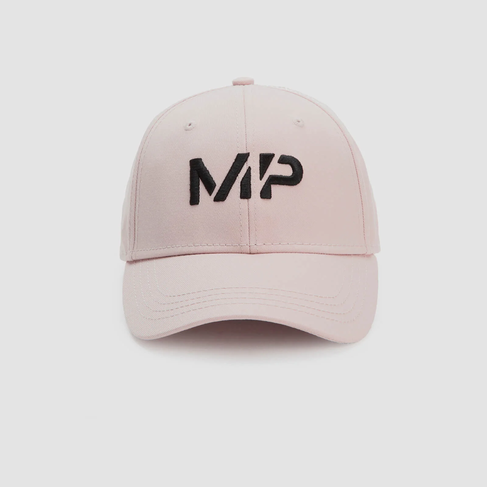 MP Baseball Cap - Stone Imagem 1