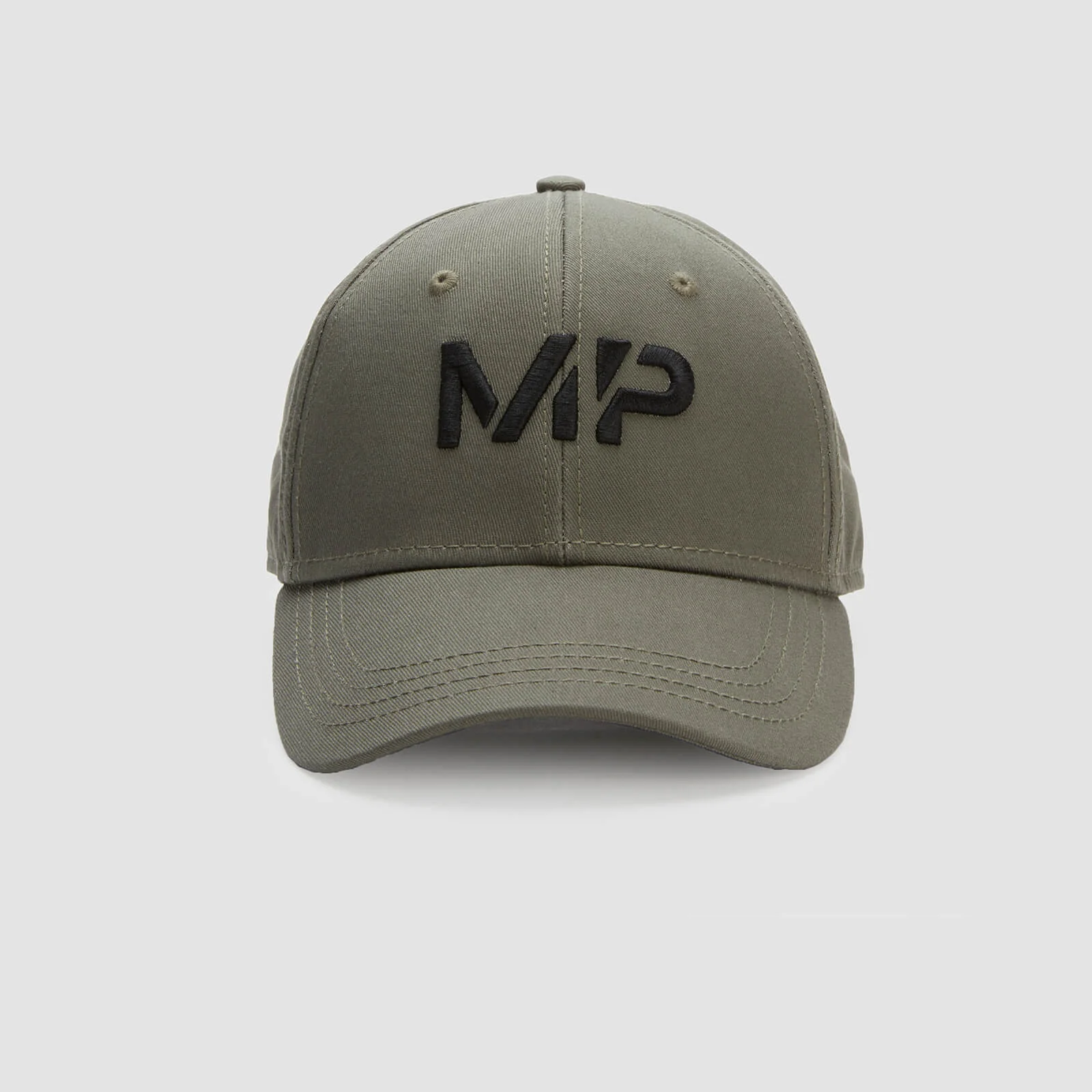 MP Baseball Cap - Brindle Imagem 1