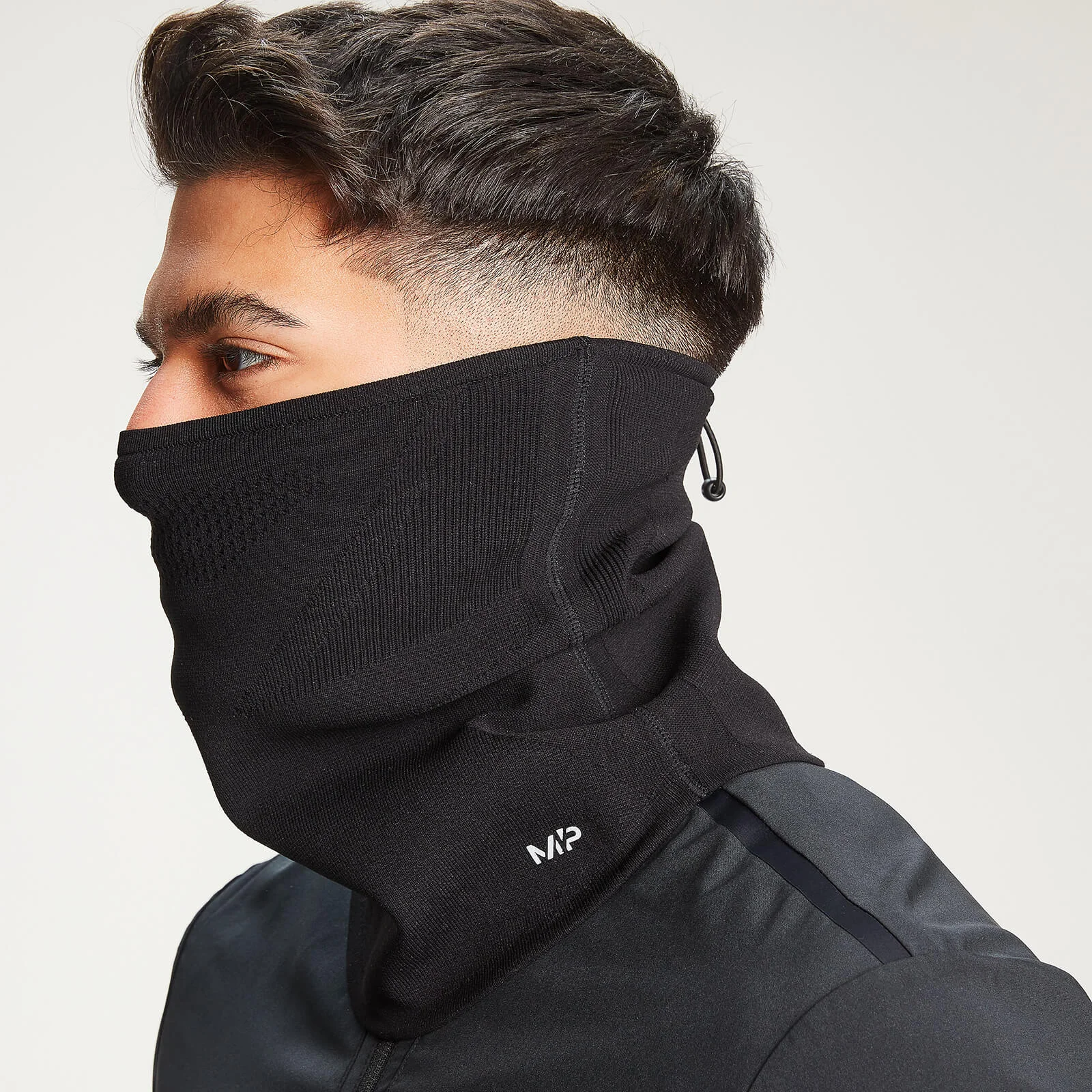 Snood sem Costuras da MP Imagem 1