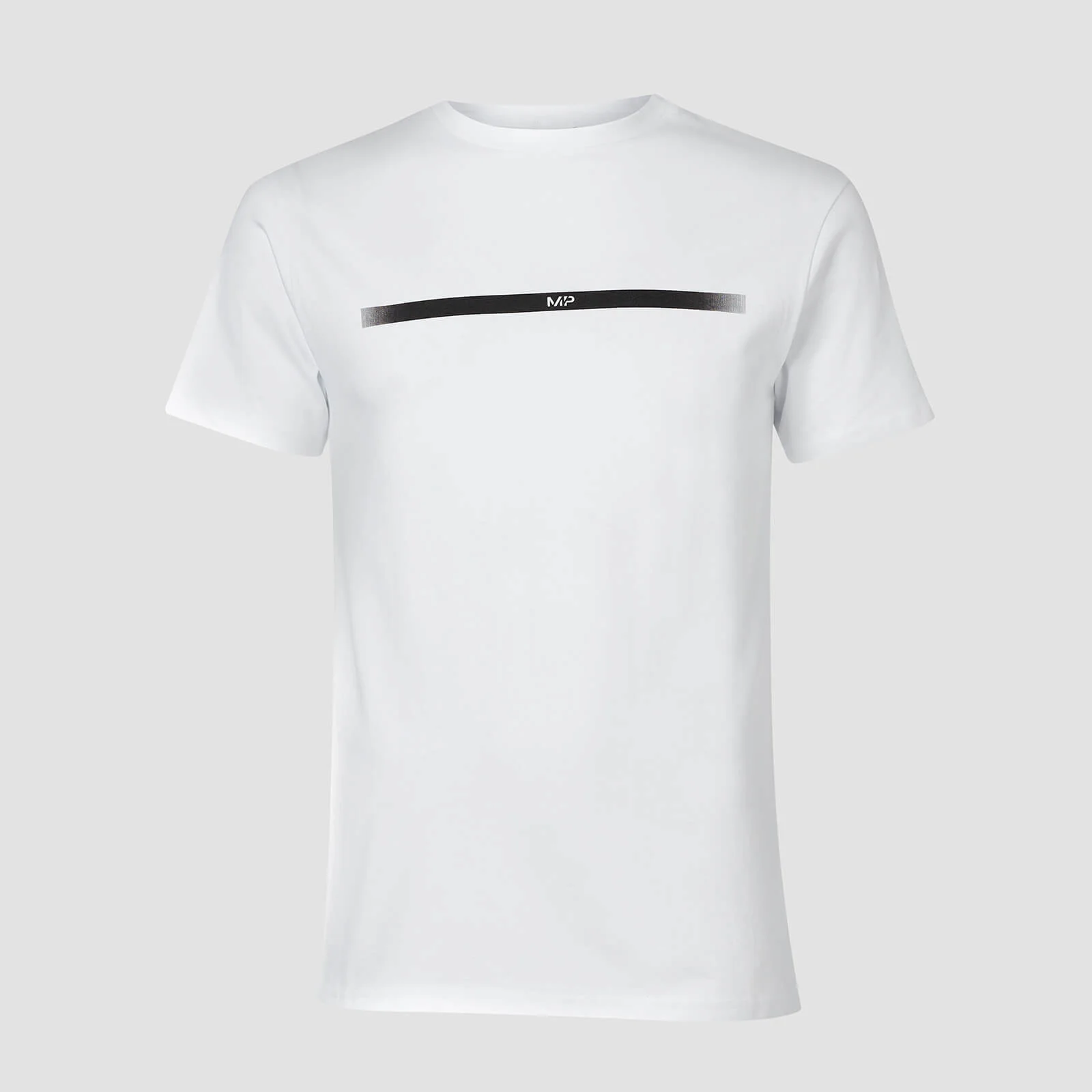 MP Men's Horizon T-Shirt - White - XS Imagem 1