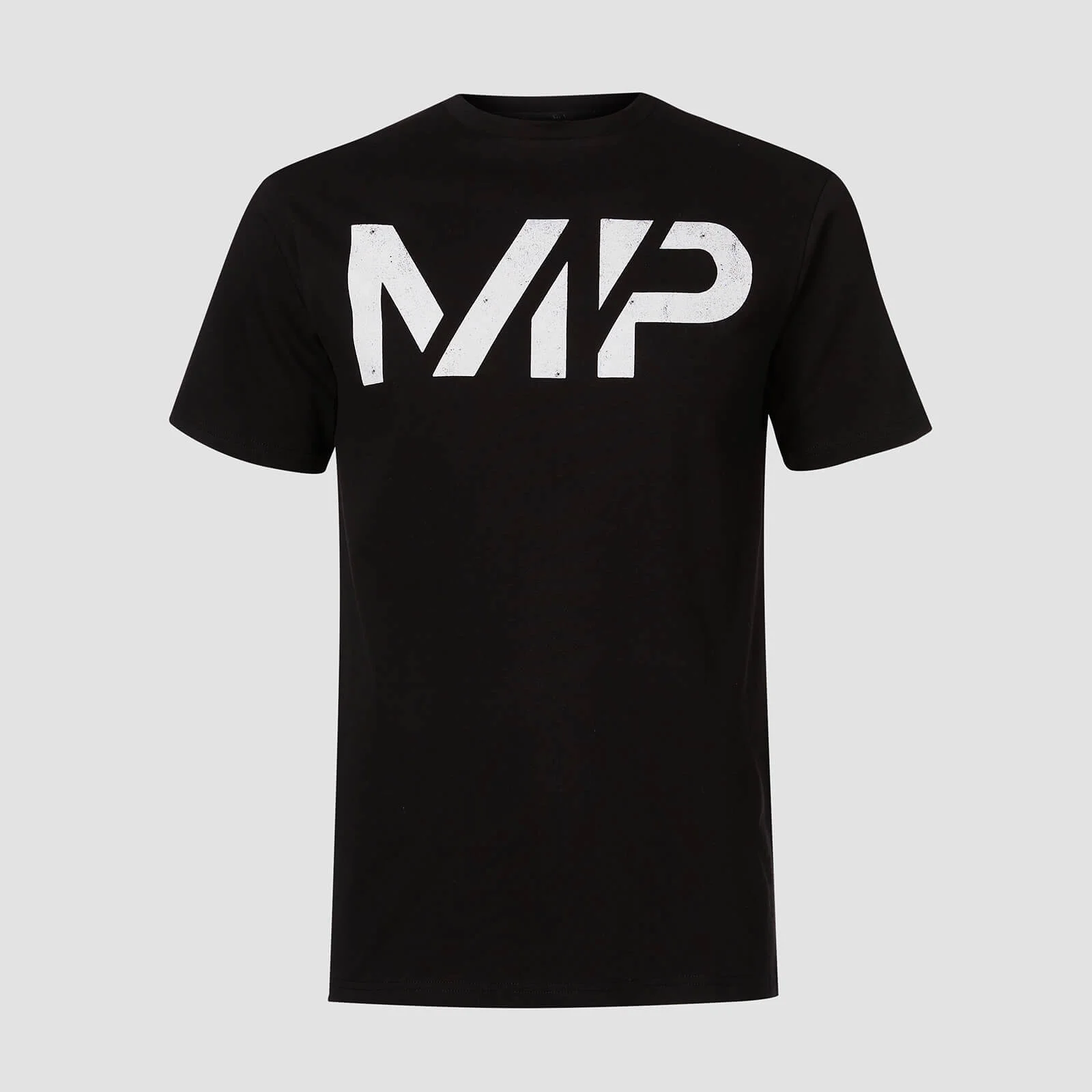 MP Men's Grit T-Shirt - Black - XS Imagem 1