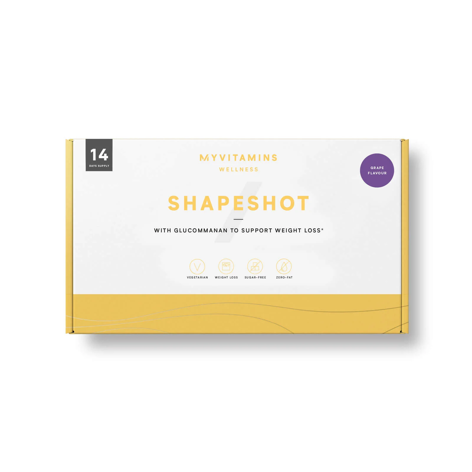 <p>ShapeShot</p> - Uva Imagem 1
