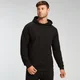 Camisola com Capuz Form da MP para Homem - Preto