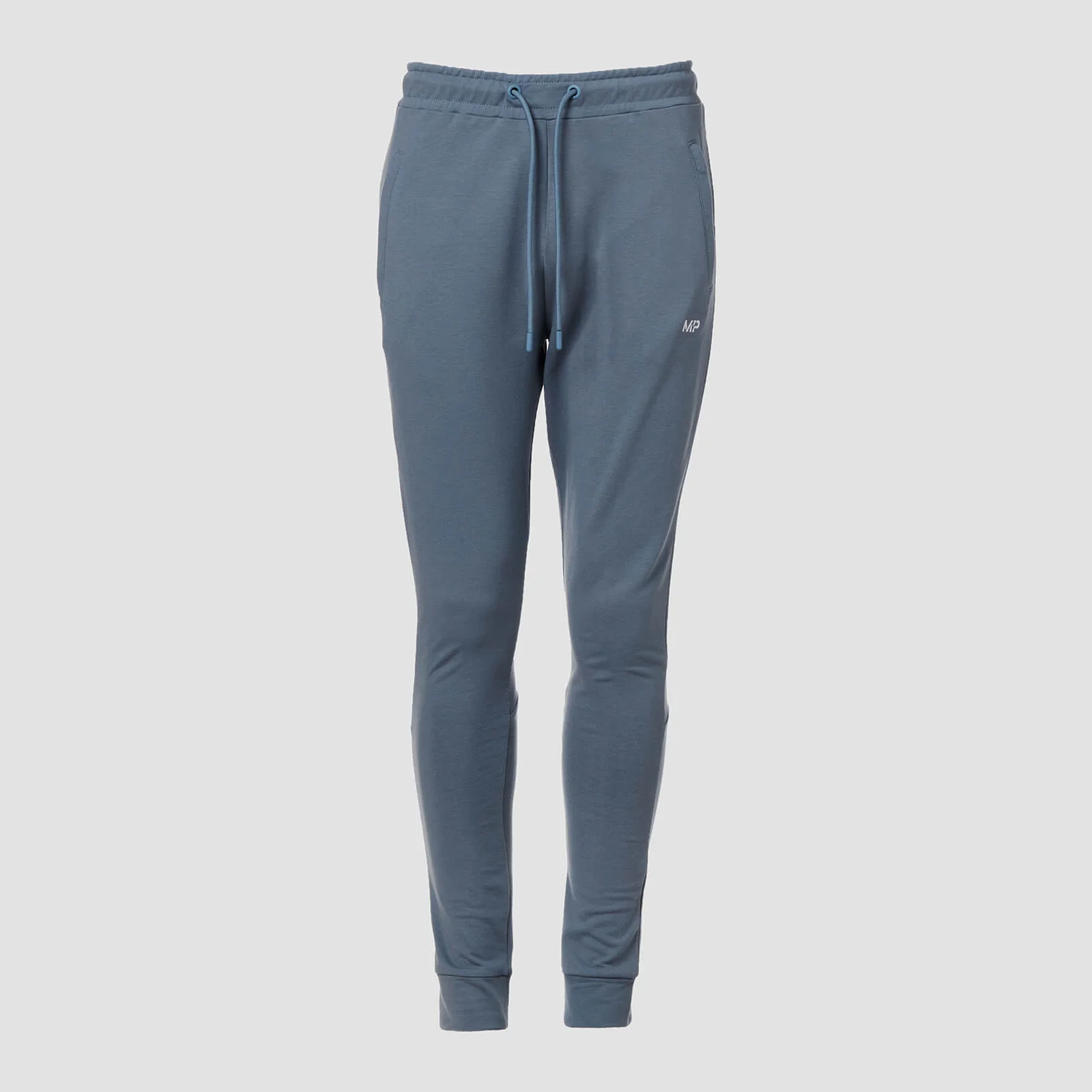 Calças de Treino Slim Fit MP - Azul - XS Imagem 1