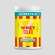 Isolado de Clear Whey – Edição Swizzels