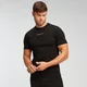 T-Shirt Original Contemporary - Preto