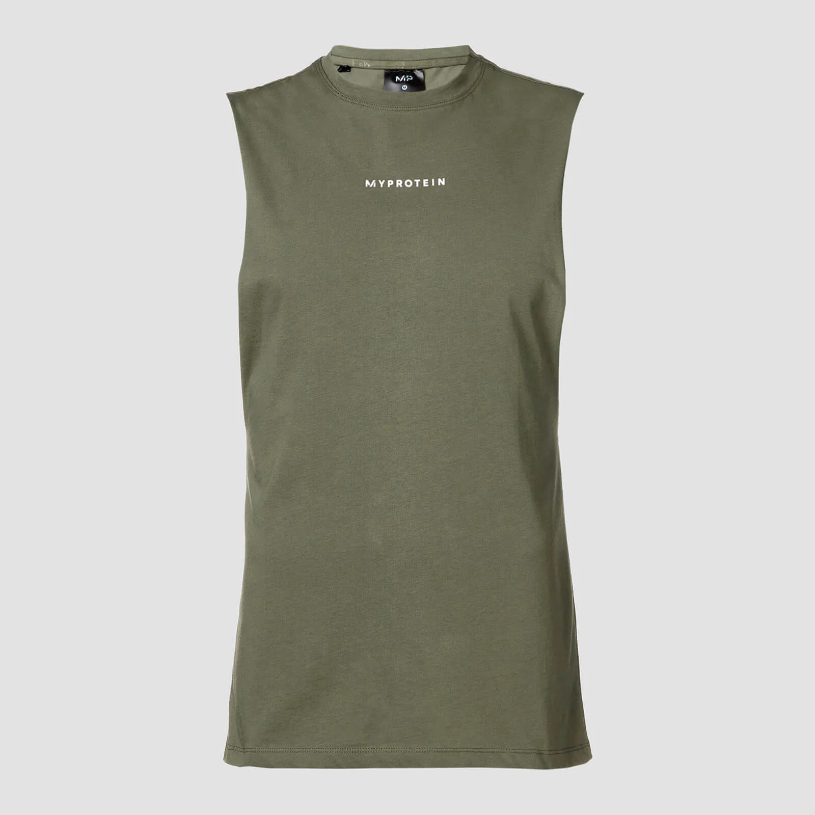 Camisola de Cavas Amplas Original Contemporary - Combat - XS Imagem 1