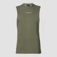 Camisola de Cavas Amplas Original Contemporary - Combat