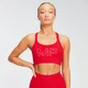 Soutien em Jersey para Senhora da MP - Vermelho Perigo