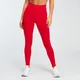 Leggings em Jersey para Senhora da MP - Vermelho Perigo