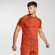 T-shirt de Treino Estampada com Manga Curta para Homem - Spark