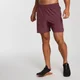 Calções de Treino Essentials MP de Homem - Vermelho Escuro