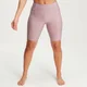 Calções de Ciclismo Composure para Senhora - Rosewater
