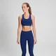 Soutien de Desporto Power Ultra - Midnight/Jade