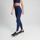 Leggings Power Ultra - Midnight/Jade