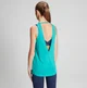 Colete Power Ultra para Senhora da MP - Jade