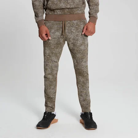Calças de Treino Training para Homem da MP - Camuflado