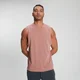 Camisola sem Mangas Training para Homem da MP - Washed Pink