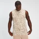 Camisola sem Mangas Training para Homem da MP - Camuflado
