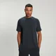 T-shirt Training para Homem da MP - Washed Black